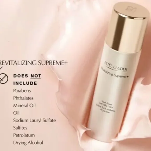 Revitalizing Supreme+ Youth Power Soft
Milky Lotion Moisturizer - Picture 2 of 6